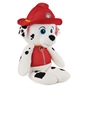 GUND PAW Patrol Official Marshall Take-Along Buddy Plush Toy 33cm