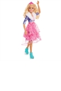 Barbie 70cm Princess Adventures Blonde Best Friend Doll