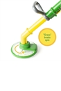 John Deere Power Trimmer