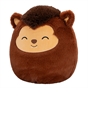 Original Squishmallows Fuzz-A-Mallows 12-Inch Wade the Brown Werewolf