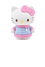 Hello Kitty Dress Up Mini 5cm Figure Assorment