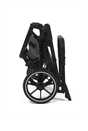 Zummi Cosmo Travel System – 3-in-1 Bundle with Seat Unit, Carry Cot & R129 Car Seat