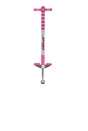 Pink Sport Pogo Stick