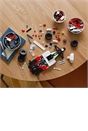 LEGO® Icons McLaren MP4/4 & Ayrton Senna Set 10330