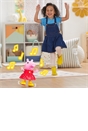 Peppa Pig Peppa's Muddy Puddles Party Doll