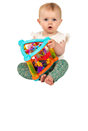 Big Steps 1st Activity Triangle Toy