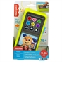 Fisher Price Laugh & Learn 2-in-1 Slide to Learn Smartphone Toy