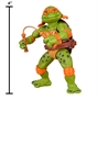 TEENAGE MUTANT NINJA TURTLES CLASSIC TURTLE FIGURES