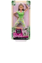 Barbie Made To Move Doll Assortment