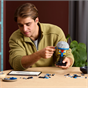 LEGO Star Wars Jango Fett Helmet Building Set 75408