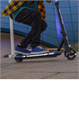 iSporter G2 Electric Scooter Blue