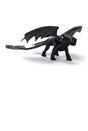 Dreamworks Dragons, How to Train Your Dragon, Toothless 23 cm Dragon Action Figure, Kids Toys for Boys Ages 4 and up