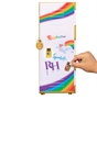 Rainbow High Locker Playset