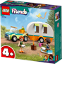 LEGO® Friends Holiday Camping Trip 41726