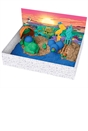 Kinetic Sand Project Planet Turtle Beach