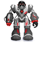 Xtrem Bots Cyber Bot