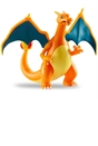 Pokémon Charizard 11cm Battle Feature Figure