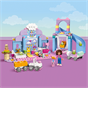 LEGO® Gabby’s Dollhouse Gabby’s Kitty Care Ear Toy 10796