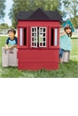 Little Tikes Cape Cottage Playhouse™ - Red