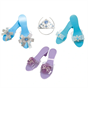 Play Shoes and Tiara Playset Assortment