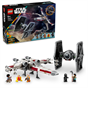 LEGO® Star Wars™ TIE Fighter & X-Wing Mash-up Set 75393