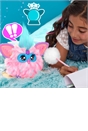 Furby Pink Cotton Candy Interactive Toy