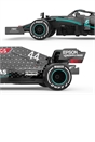 1:18 Mercedes-AMG W11 EQ Performance Radio Control F1 Car