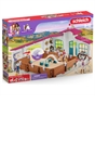 Schleich Horse Club 42639 Peppertree Riding Arena Playset