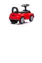 Mercedes Foot to Floor Ride-On – Red