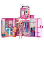 Barbie Dream Closet with Doll & Accessories