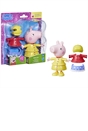 Peppa And Friends Dress Up Assortment