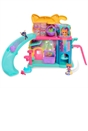 Disney Junior SuperKitties Purr 'N' Play Playset