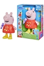 Peppa Pig Talk & Sing Peppa Doll