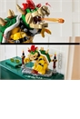 LEGO 71411 Super Mario The Mighty Bowser Collectible Figure