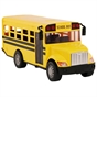 Driven by Battat Large Yellow School Bus