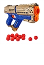 X-Shot Chaos Royale Edition 2 Pack Meteor Round Blaster
