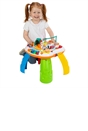 Big Steps Musical Railway Learning Table