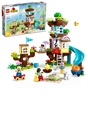 LEGO® DUPLO® 3in1 Tree House 10993 Building Toy Set (126 Pieces)