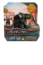 Dreamworks Dragons How to Train Your Dragon, Roaring Minis Toothless, Interactive Dragon Toy with 25 Sounds, Kids Toys for Boys & Girls Ages 4 & up