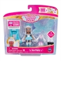 Royale High 3” Fashion Dolls Assortment - 1 Figure with 9 Fashion Accessories - Virtual Item Code Included - Series 1 - Ages 5+