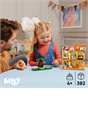 LEGO Bluey: Bluey’s Family House Toy Playset 11203