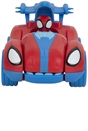 Marvel Spidey and His Amazing Friends Spidey-Rex Racer Vehicle