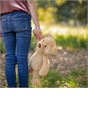 World's Softest Plush 40cm Brady the Bear