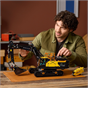 LEGO Technic Volvo EC500 Hybrid Excavator Set 42215