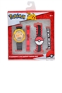 Pokémon Flashing LCD Watch Mega Set