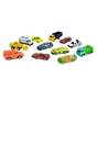 RevZ 12 Piece Diecast Car Set  Assortment