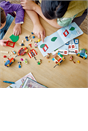 LEGO® | Disney: Disney Celebration Train 43212 Building Toy Set (200 Pieces)