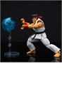 Street Fighter Ryu 15cm Action Figure