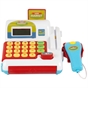 Cash Register & Accessories Set