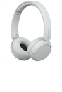 Sony WH-CH520 Wireless Bluetooth On-ear Headphones White